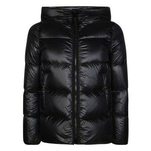 Moncler Serittes Short Parka - NWT